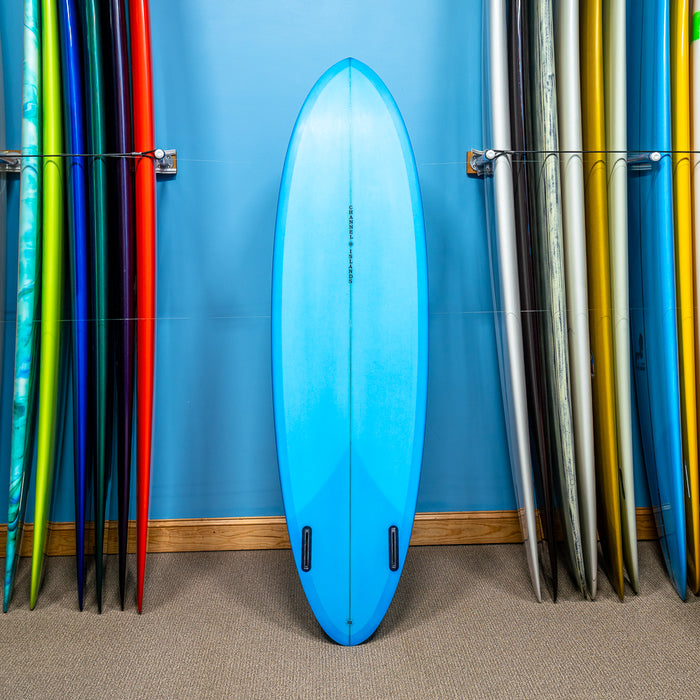 Channel Islands CI Mid Twin PU/Poly 6'7"