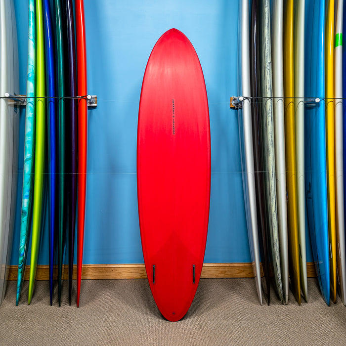 Channel Islands CI Mid Twin PU/Poly 7'3"