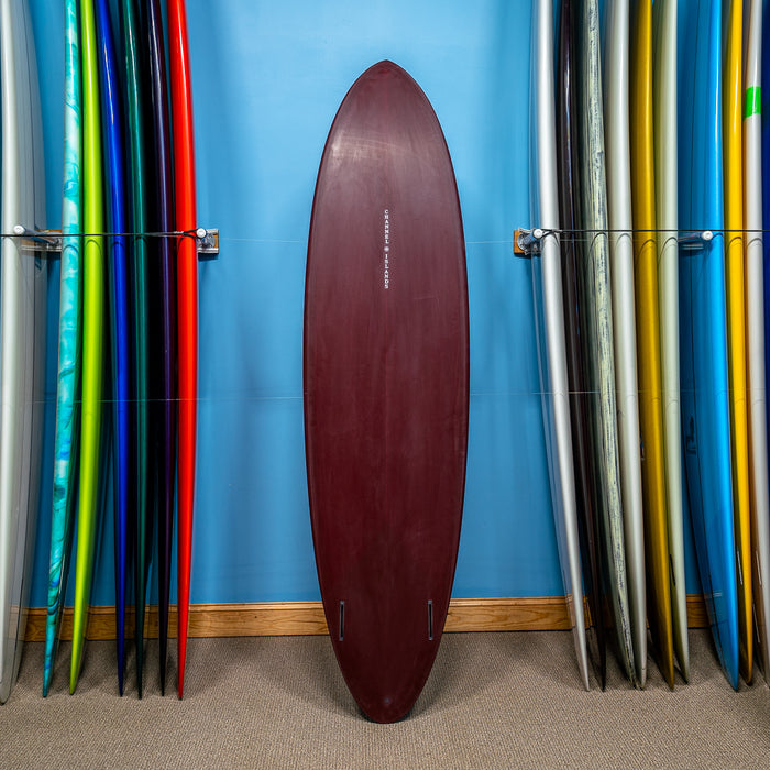 Channel Islands CI Mid Twin PU/Poly 7'5"