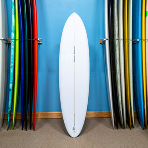 Channel Islands CI Mid PU/Poly 6'10"