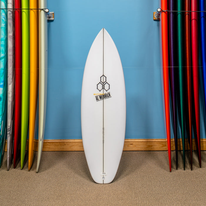 Channel Islands Happy Everyday Grom PU/Poly 4'10"