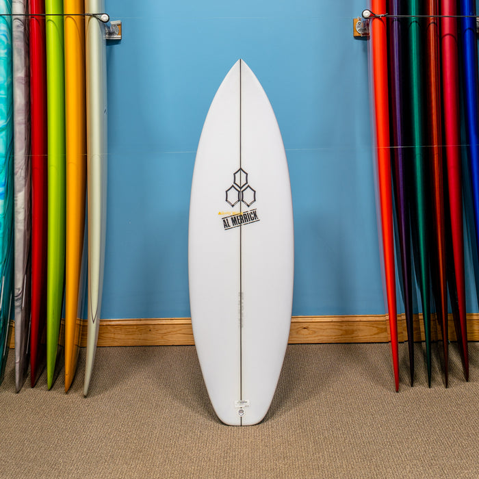 Channel Islands Happy Everyday Grom PU/Poly 4'10"