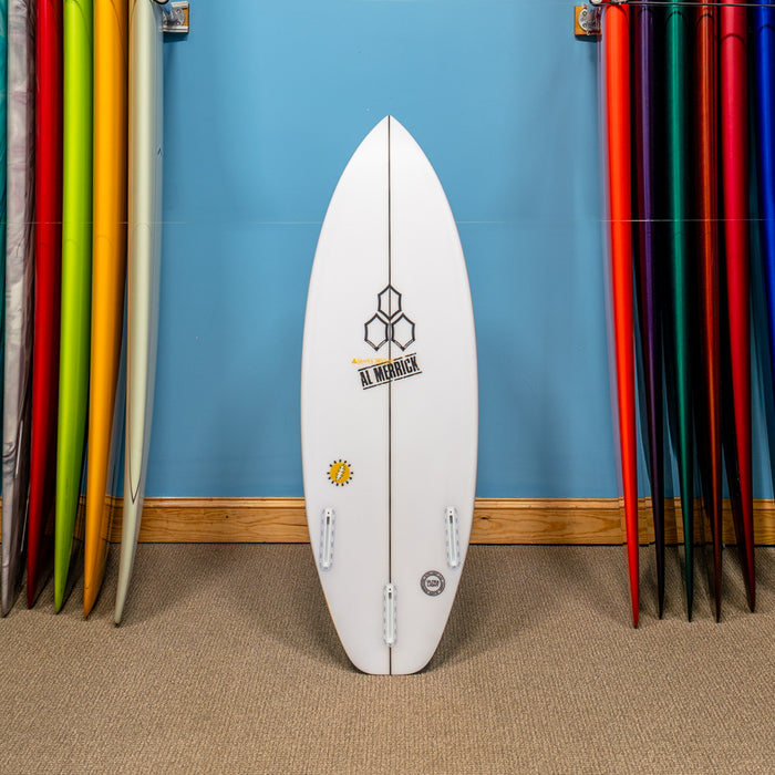 Channel Islands Happy Everyday Grom PU/Poly 4'6"