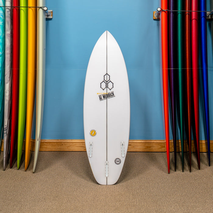 Channel Islands Happy Everyday Grom PU/Poly 4'10"