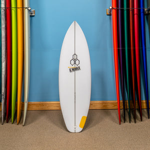 Channel Islands Happy Everyday Grom PU/Poly 4'10"