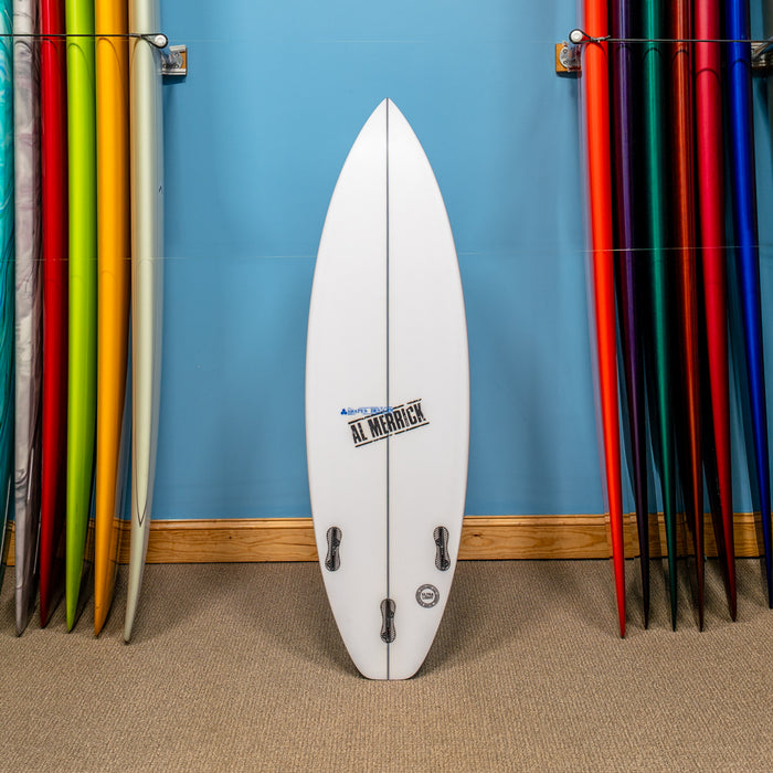 Channel Islands CI Pro Grom PU/Poly 5'0"