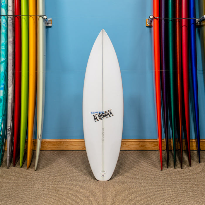 Channel Islands CI Pro Grom PU/Poly 5'0"