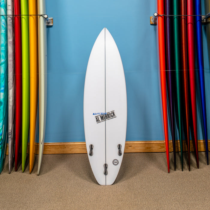 Channel Islands CI Pro Grom PU/Poly 5'2"