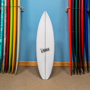 Channel Islands CI Pro Grom PU/Poly 5'2"