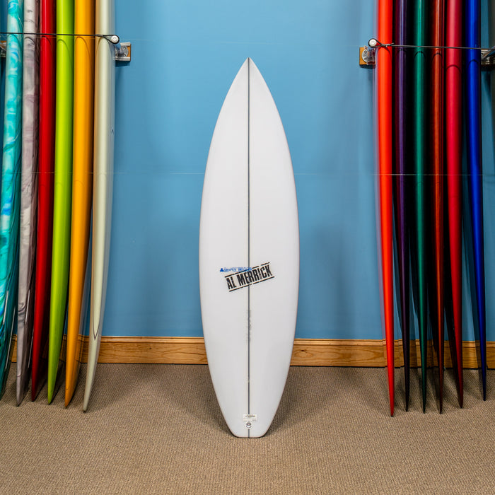 Channel Islands CI Pro Grom PU/Poly 5'2"