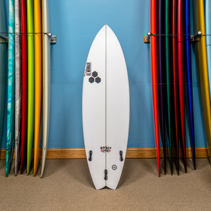 Channel Islands Rocket Wide PU/Poly 5'11"