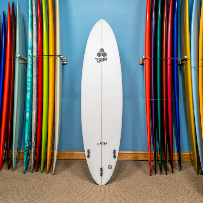 Channel Islands M23 PU/Poly 7'6"