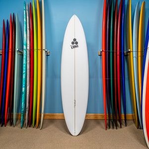 Channel Islands M23 PU/Poly 7'10"