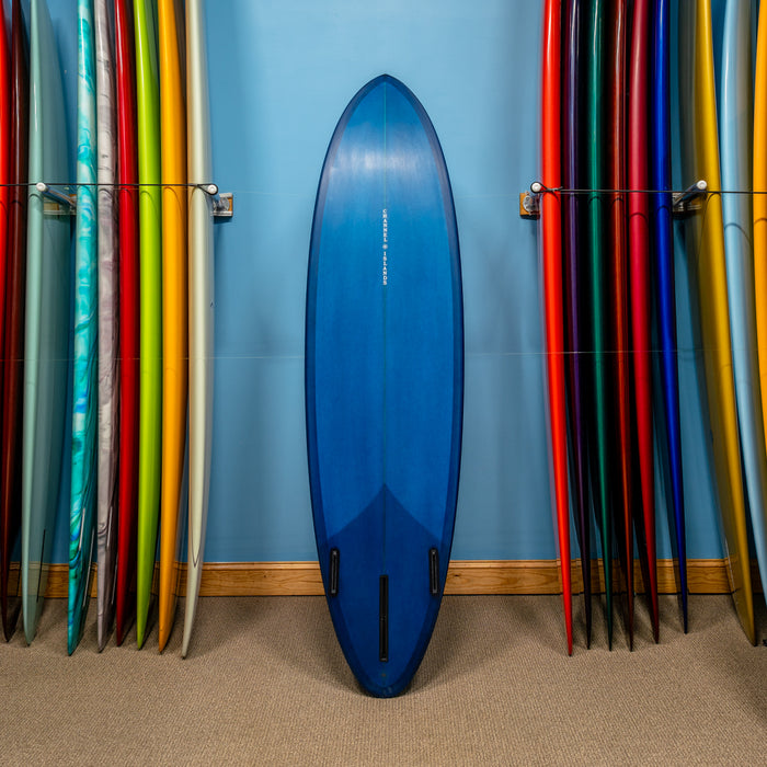 Channel Islands CI Mid PU/Poly 7'0"