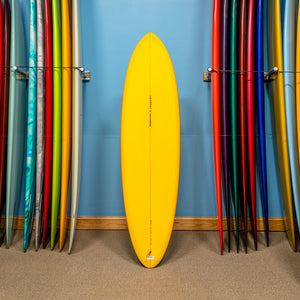 Channel Islands CI Mid PU/Poly 6'6"