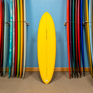 Channel Islands CI Mid Twin PU/Poly 6'5"