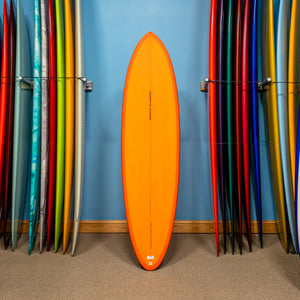 Channel Islands CI Mid Twin PU/Poly 6'11"