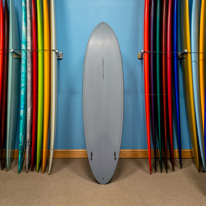 Channel Islands CI Mid Twin PU/Poly 6'11"