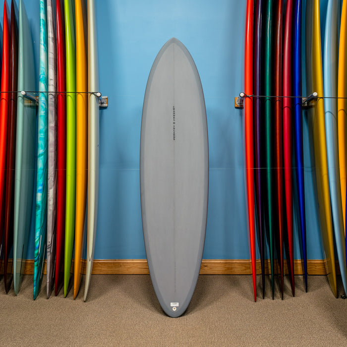 Channel Islands CI Mid Twin PU/Poly 6'11"