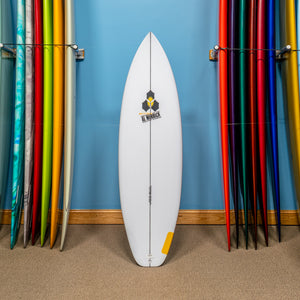 Channel Islands Happy Everyday PU/Poly 5'10"