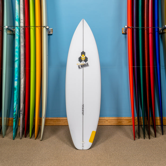 Channel Islands Happy Everyday PU/Poly 5'10"