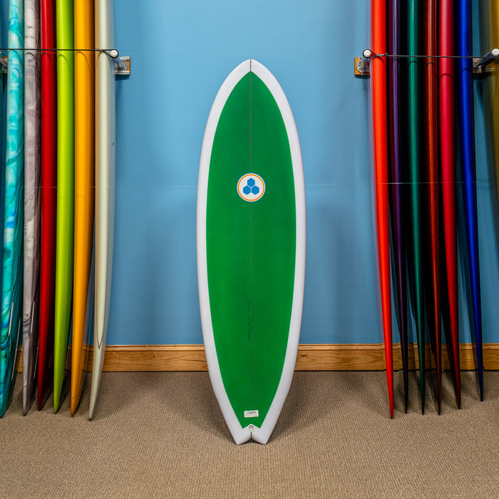 Channel Islands G Skate PU/Poly 5'4"