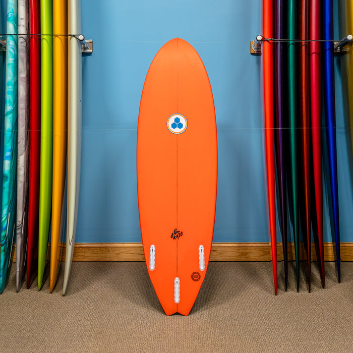 Channel Islands G Skate PU/Poly 5'6"