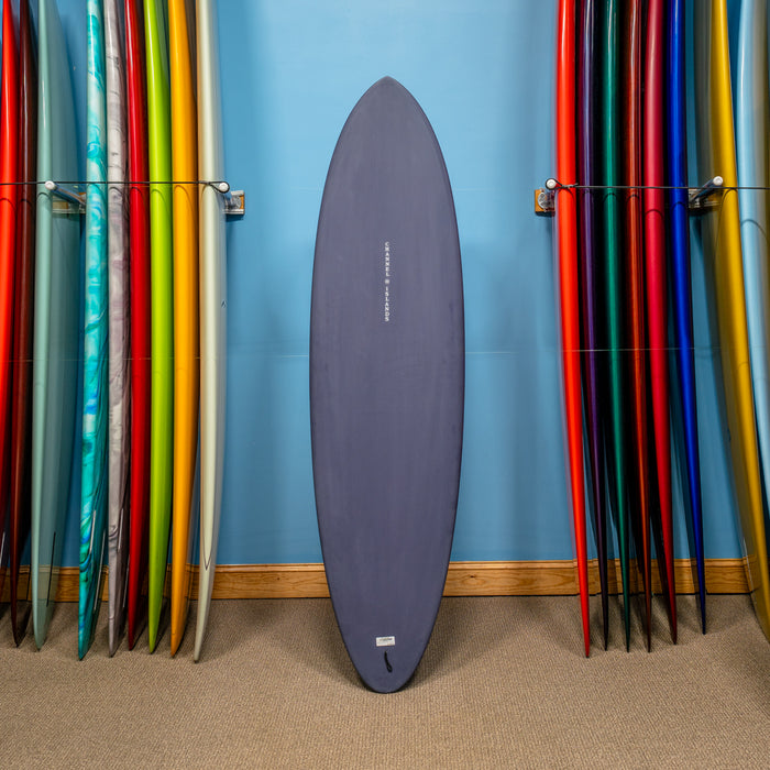 Channel Islands CI Mid PU/Poly 6'8"