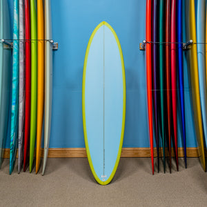 Channel Islands CI Mid Twin PU/Poly 6'3"