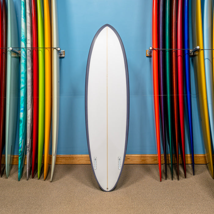 Channel Islands CI Mid Twin PU/Poly 6'7"