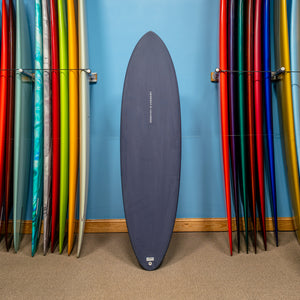 Channel Islands CI Mid Twin PU/Poly 6'7"