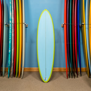 Channel Islands CI Mid PU/Poly 6'10"