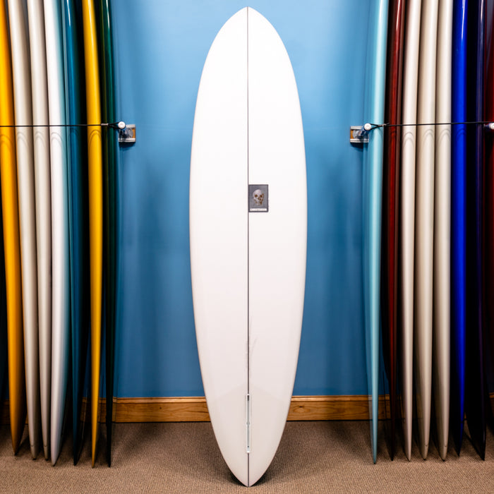 Christenson C-Bucket PU/Poly 7'4" Default Title