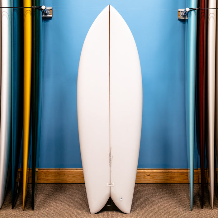 Christenson Fish PU/Poly 5'6