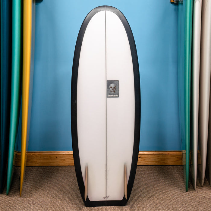 Christenson Ocean Racer PU/Poly 5'0" Default Title