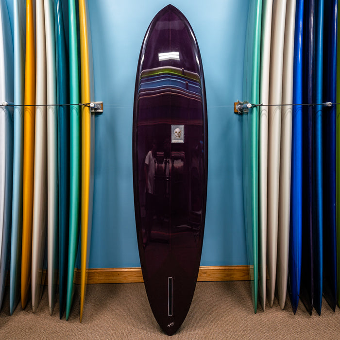 Christenson C-Bucket PU/Poly 8'10" Default Title