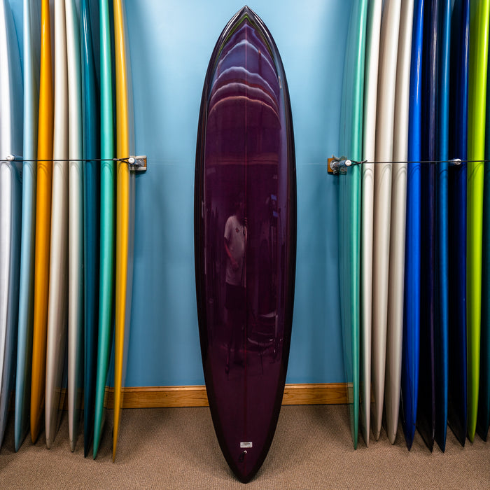 Christenson C-Bucket PU/Poly 8'10" Default Title