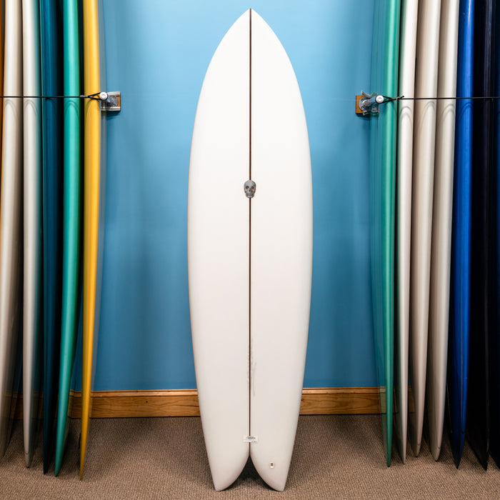 Christenson Long Phish PU/Poly 6'6" Default Title