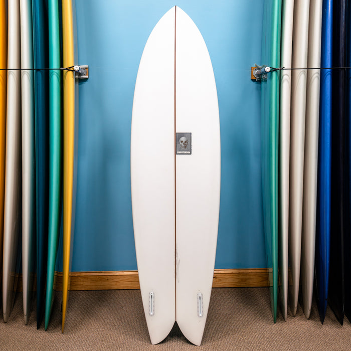 Christenson Long Phish PU/Poly 6'8" Default Title