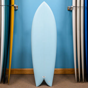 Christenson Fish PU/Poly 5'8" Default Title