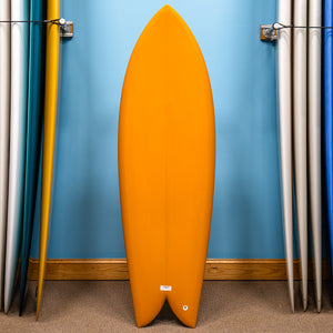 Christenson Fish PU/Poly 5'8" Default Title