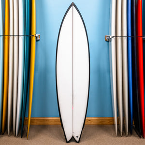 Christenson Wolverine PU/Poly 7'0" Default Title