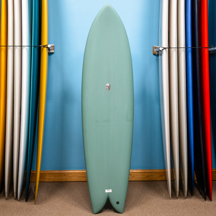 Christenson Long Phish PU/Poly 6'10" Default Title