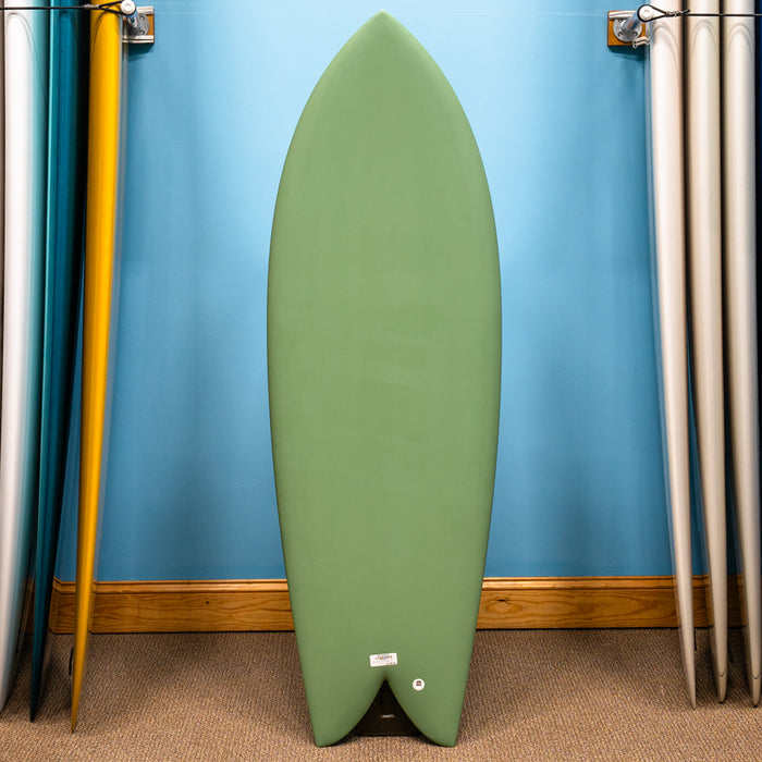 christensonsurfboards FISH 5.5 | camillevieraservices.com