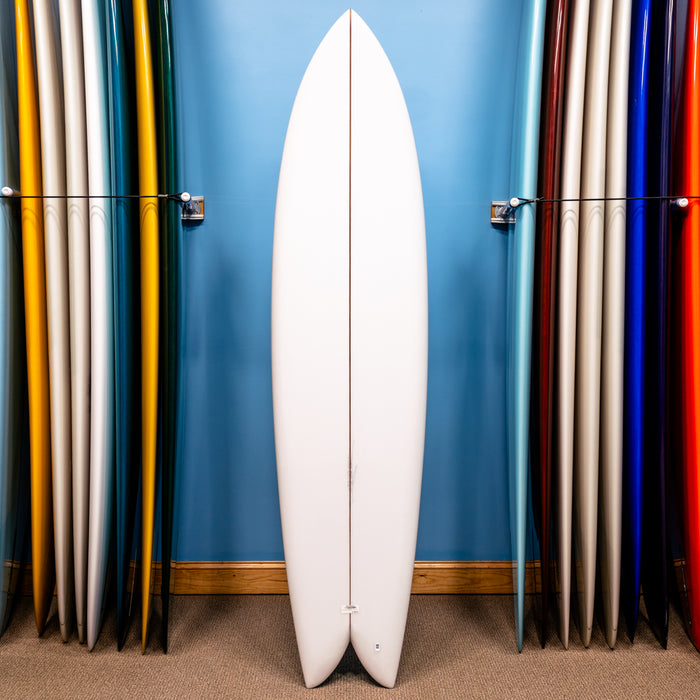 Christenson Long Phish PU/Poly 7'6" Default Title