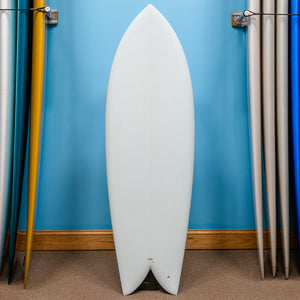 Christenson Fish PU/Poly 5'6" Default Title