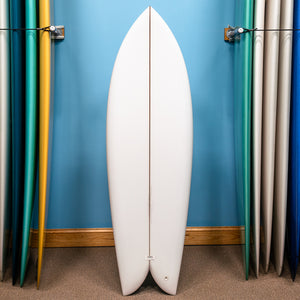 Christenson Fish PU/Poly 5'10" Default Title