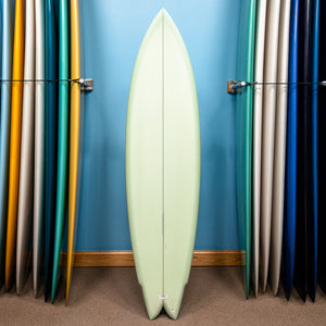 Christenson Wolverine PU/Poly 7'0" Default Title