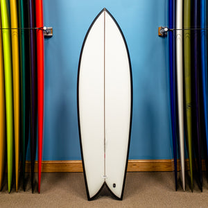 Christenson Fish PU/Poly 6'0"