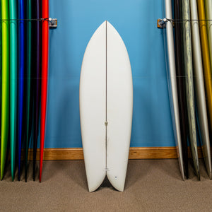 Christenson Fish PU/Poly 5'4"